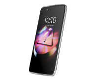 Alcatel Idol 4 LTE Dual SIM srebrny - 330775 - zdjęcie 1